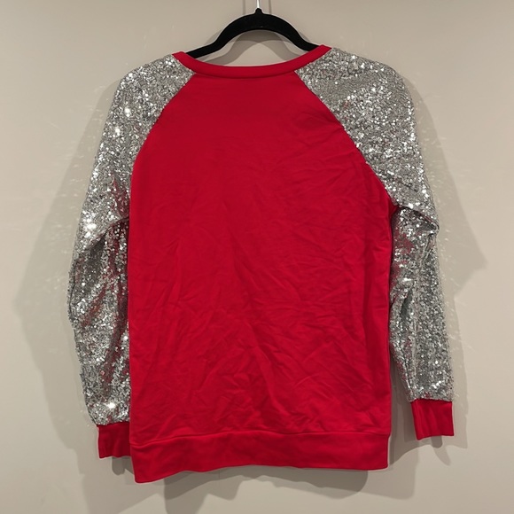 Elf Xmas shirt (S) - Picture 6 of 6